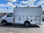 Used 2021 Ford E-350 4x2, 12' Dejana Truck & Utility Equipment DuraCube Max Service Utility Van for sale #FN2130A - photo 5