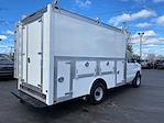 Used 2021 Ford E-350 4x2, 12' Dejana Truck & Utility Equipment DuraCube Max Service Utility Van for sale #FN2130A - photo 9