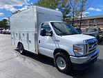 Used 2021 Ford E-350 4x2, 12' Dejana Truck & Utility Equipment DuraCube Max Service Utility Van for sale #FN2130A - photo 13