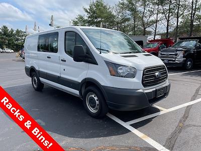 Used 2017 Ford Transit 250 Base Low Roof 4x2, Upfitted Cargo Van for sale #FN2522A - photo 1