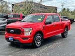 2022 Ford F-150 SuperCrew Cab RWD, Pickup for sale #FN3332L - photo 1