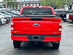 2022 Ford F-150 SuperCrew Cab RWD, Pickup for sale #FN3332L - photo 4