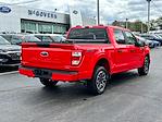 2022 Ford F-150 SuperCrew Cab RWD, Pickup for sale #FN3332L - photo 5