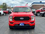 2022 Ford F-150 SuperCrew Cab RWD, Pickup for sale #FN3332L - photo 7