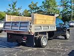 Used 2016 GMC Sierra 3500 Work Truck Crew Cab 4x4, Dump Truck for sale #FN3485B - photo 2