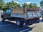 Used 2016 GMC Sierra 3500 Work Truck Crew Cab 4x4, Dump Truck for sale #FN3485B - photo 22