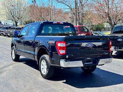 2023 Ford F-150 SuperCrew Cab 4WD, Pickup for sale #FN3932L - photo 2
