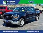 2023 Ford F-150 SuperCrew Cab 4WD, Pickup for sale #FN3932L - photo 1