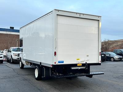 2023 Ford E-450 RWD, Wabash Cargo XL Box Van for sale #FN4066 - photo 2
