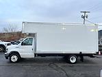 2023 Ford E-450 RWD, Wabash Cargo XL Box Van for sale #FN4066 - photo 3
