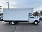 2023 Ford E-450 RWD, Wabash Cargo XL Box Van for sale #FN4066 - photo 6