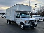 2023 Ford E-450 RWD, Wabash Cargo XL Box Van for sale #FN4066 - photo 7