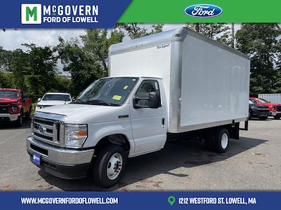 2024 Ford E-450 RWD, Transit Classik Box Van for sale #FN4090 - photo 1