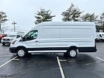 New 2023 Ford E-Transit 350 Base High Roof RWD, Empty Cargo Van for sale #FN4128 - photo 3