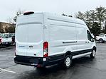 New 2023 Ford E-Transit 350 Base High Roof RWD, Empty Cargo Van for sale #FN4128 - photo 6