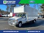 2024 Ford E-450 RWD, Rockport Box Van for sale #FN4131 - photo 1