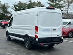 New 2023 Ford E-Transit 350 Base Medium Roof RWD, Dejana Truck & Utility Equipment DuraRac Upfitted Cargo Van for sale #FN4159 - photo 21