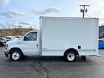 2024 Ford E-350 RWD, Wabash Cargo Box Van for sale #FN4160 - photo 8