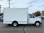 New 2024 Ford E-350 Base RWD, 12' Wabash Cargo Box Van for sale #FN4160 - photo 17