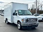 New 2024 Ford E-350 Base RWD, 12' Wabash Cargo Box Van for sale #FN4160 - photo 4