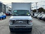 2024 Ford E-350 RWD, Wabash Cargo Box Van for sale #FN4160 - photo 2