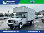 2024 Ford E-450 RWD, Wabash Cargo XL Box Van for sale #FN4184 - photo 1