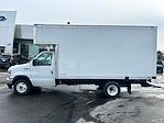 2024 Ford E-450 RWD, Wabash Cargo XL Box Van for sale #FN4184 - photo 3