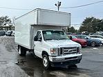 2024 Ford E-450 RWD, Wabash Cargo XL Box Van for sale #FN4184 - photo 7