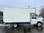 2024 Ford E-450 RWD, Wabash Cargo XL Box Van for sale #FN4184 - photo 8