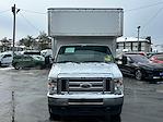 2024 Ford E-450 RWD, Wabash Cargo XL Box Van for sale #FN4184 - photo 9