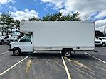 Used 2017 Chevrolet Express 4500 Base RWD, Box Truck for sale #FN4191A - photo 4