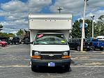 Used 2017 Chevrolet Express 4500 Base RWD, Box Truck for sale #FN4191A - photo 9