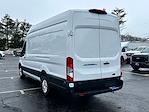 2023 Ford E-Transit 350 High Roof RWD, Dejana Truck & Utility Equipment DuraRac Upfitted Cargo Van for sale #FN4198 - photo 3