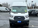 2023 Ford E-Transit 350 High Roof RWD, Dejana Truck & Utility Equipment DuraRac Upfitted Cargo Van for sale #FN4198 - photo 10