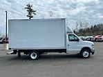 2024 Ford E-450 RWD, Wabash Cargo XL Box Van for sale #FN4208 - photo 5