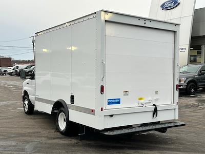 2024 Ford E-350 RWD, Wabash Cargo Box Van for sale #FN4217 - photo 2