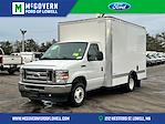 2024 Ford E-350 RWD, Wabash Cargo Box Van for sale #FN4217 - photo 1