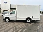 2024 Ford E-350 RWD, Wabash Cargo Box Van for sale #FN4217 - photo 3