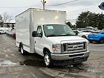 2024 Ford E-350 RWD, Wabash Cargo Box Van for sale #FN4217 - photo 8