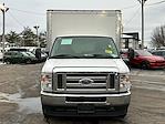 2024 Ford E-350 RWD, Wabash Cargo Box Van for sale #FN4217 - photo 9