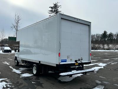 2024 Ford E-450 RWD, Wabash Cargo XL Box Van for sale #FN4231 - photo 2