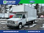 2024 Ford E-450 RWD, Wabash Cargo XL Box Van for sale #FN4231 - photo 1