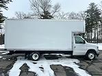 2024 Ford E-450 RWD, Wabash Cargo XL Box Van for sale #FN4231 - photo 9