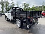 2023 Ford F-350 Regular Cab SRW 4WD, SH Truck Bodies Flatbed Truck for sale #FN4280 - photo 2