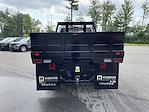 2023 Ford F-350 Regular Cab SRW 4WD, SH Truck Bodies Flatbed Truck for sale #FN4280 - photo 3