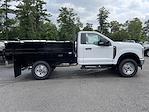2023 Ford F-350 Regular Cab SRW 4WD, SH Truck Bodies Flatbed Truck for sale #FN4280 - photo 5