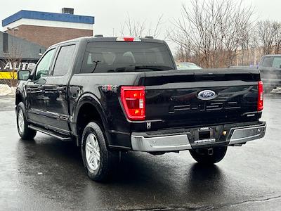 2023 Ford F-150 SuperCrew Cab 4WD, Pickup for sale #FN4283R - photo 2