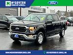 2023 Ford F-150 SuperCrew Cab 4WD, Pickup for sale #FN4283R - photo 1