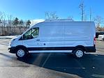 2023 Ford Transit 250 Medium Roof RWD, Thermo King Direct-Drive Refrigerated Body for sale #FN4401 - photo 3