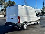 2023 Ford Transit 250 Medium Roof RWD, Thermo King Direct-Drive Refrigerated Body for sale #FN4401 - photo 6
